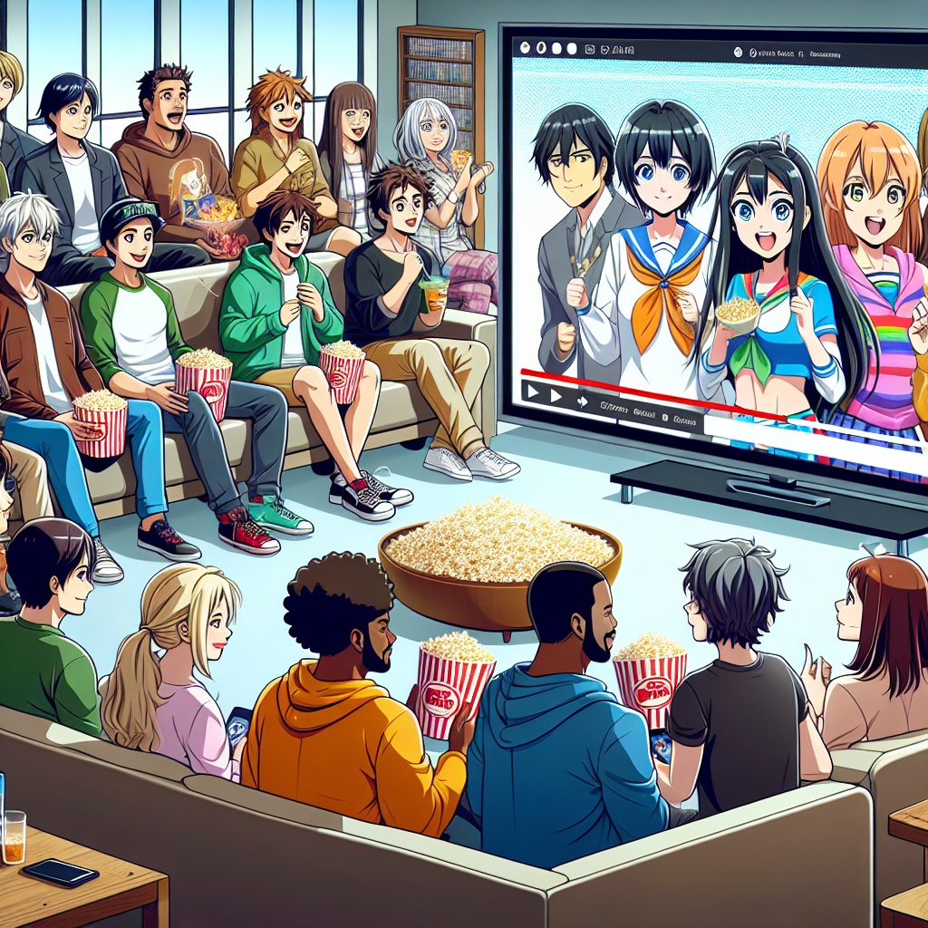 How to Watch Crunchyroll with Friends (2020)